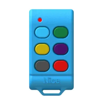 Remotes and Receivers