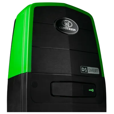 CENTURION D5-Evo SMART Domestic Gate Motor