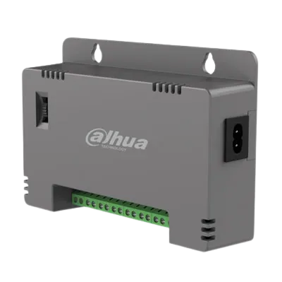 Dahua Switching Power Supply PFM344D-8CH-EN