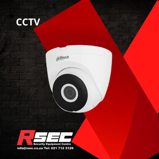 RSEC - Security Equipment Centre - CCTV