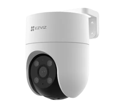 EZVIZ CS H8C Pan & Tilt Wi-Fi Camera