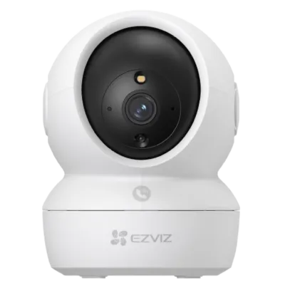 EZVIZ H6c Pro Smart AI Pan & Tilt Camera