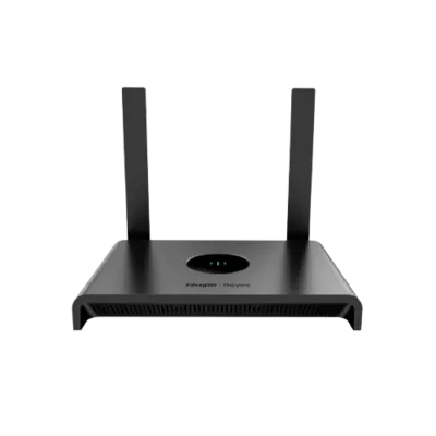 Reyee Wireless Smart Router 300Mbps RG-EW300N