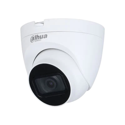 Dahua Fixed Focal DH-HAC-HDW1500TLQP-A Eyeball Camera