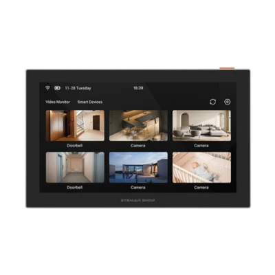 RSEC - Security Equipment Centre - Distributor of electronic security solutions