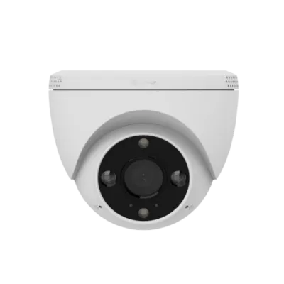 EZVIZ H4 2K Dome Wi-Fi Smart Home Camera