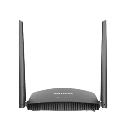 HIKVISION 300MBPS WIRELESS ROUTER