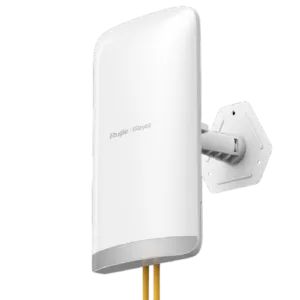 REYEE 5GHz AC 15dBi Outdoor WiFi Bridge (Pair) 5KM