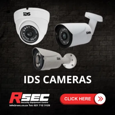 IDS Cameras