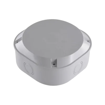 RSEC - Security Equipment Centre - Securi-Prod Camera Mount Enclosure (White)