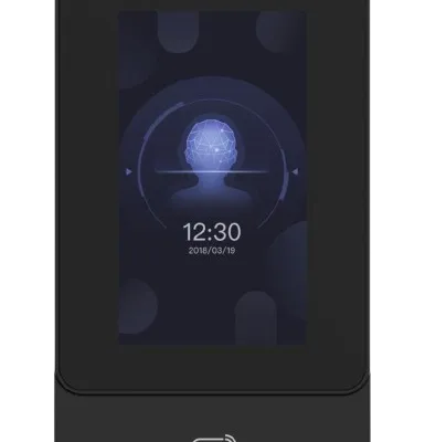 Hikvision DS‑K1T342MWX‑E1 Face Recognition Terminal