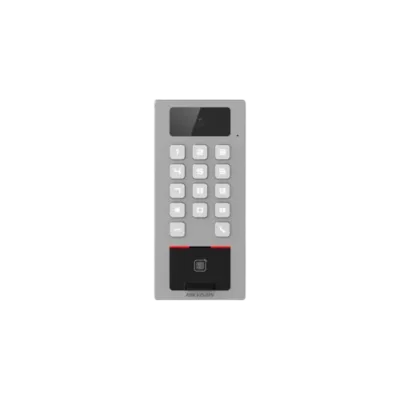 Hikvision DS‑K1T502DBFWX‑C Access Control Terminal
