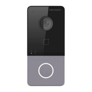 Hikvision DS-KV6113-WPE1 Plastic Villa Door Station