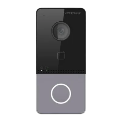 Hikvision DS-KV6113-WPE1 Plastic Villa Door Station