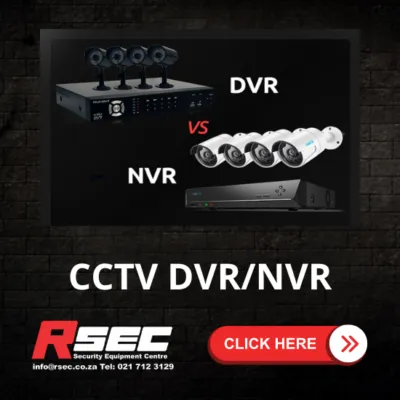 DVR/NVR