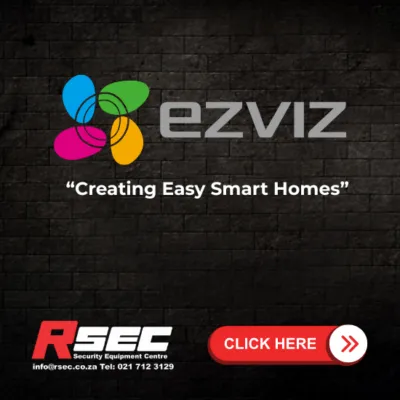EZVIZ Access Control