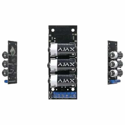 AJAX Transmitter Module for third party devices - RSEC - Security Equipment Centre