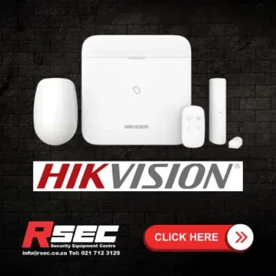 HIK VISION