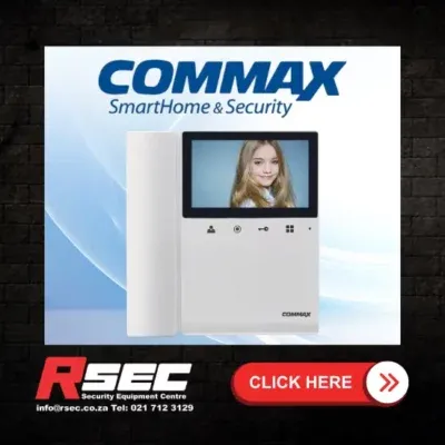 COMMAX