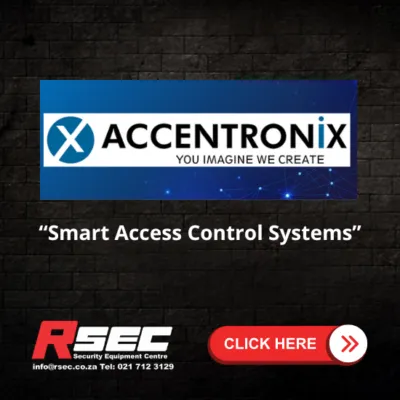 ACCENTRONIX