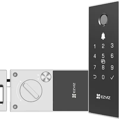 EZVIZ DL03 Pro Smart Lock