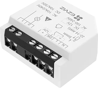 EZVIZ T35WD Smart Home Wi-Fi Relay