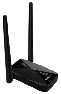 TOTOLINK EX1200T Wi-Fi Range Extender - RSEC